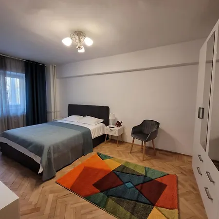 Gabito Apartament