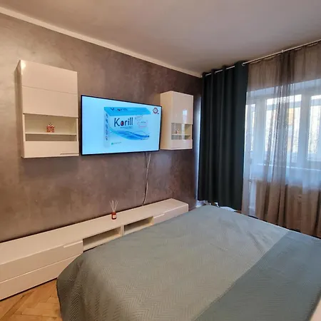 Apartament Gabito