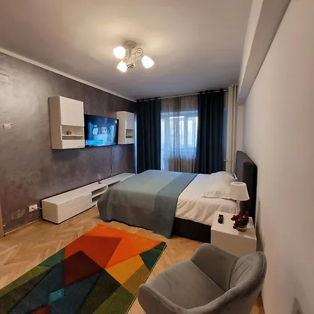 Apartament Gabito