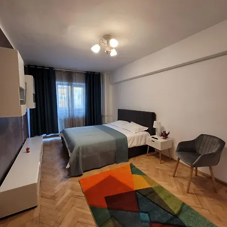 Gabito Apartament Craiova