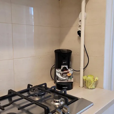 Apartament Gabito *