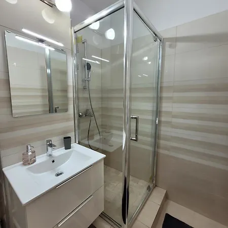 Gabito Apartament *