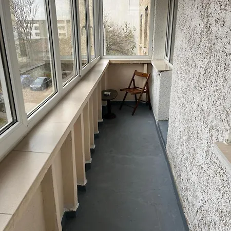 Gabito Apartament *
