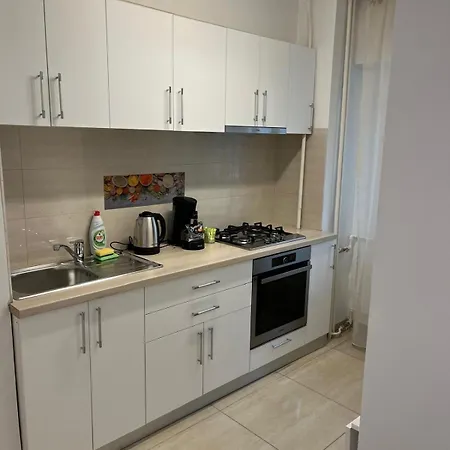 Apartament Gabito